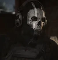 Lieutenant Ghost