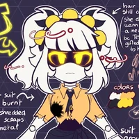 Designacion Serial J