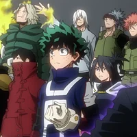 Mha
