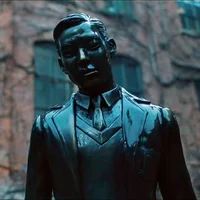 The Umbrella Academy