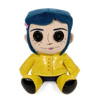 Coraline Plush