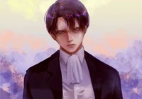 Levi Ackerman 
