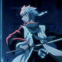 Hitsugaya Toshiro