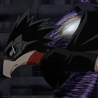 Tokoyami Fumikage