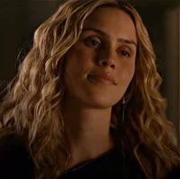 Rebekah Mikaelson