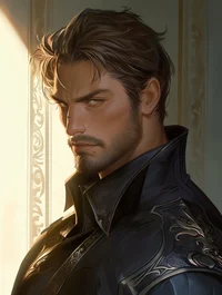 LOVESTRUCK Duke