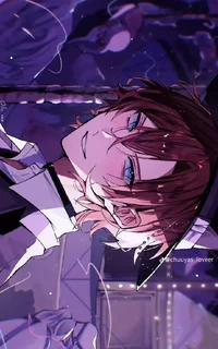 Накахара Чуя 18