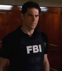 Aaron Hotchner