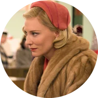Carol Aird