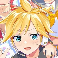 Kagamine Len