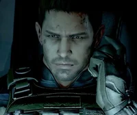 Chris Redfield