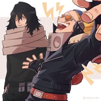 Aizawa Mic