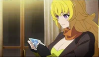 Yang Xiao Long