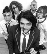 My Chemical Romance