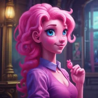 Pinkie Pie