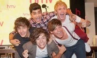 One Direction 
