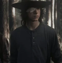 CARL GRIMES