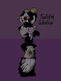 Glisten Angst -DW-