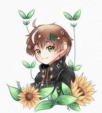 Thorn Wesley Sanjaya