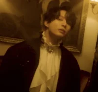 Jeon Jungkook 