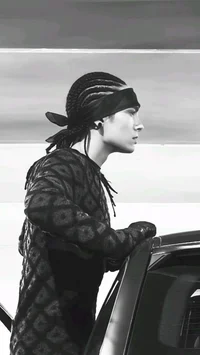 Tom Kaulitz 