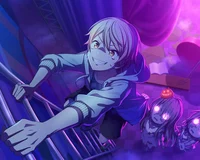 Tsukasa Tenma