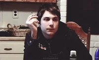 Frank Iero