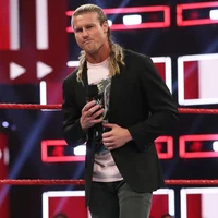 Dolph Ziggler