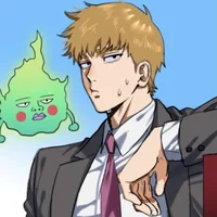 Reigen Arataka