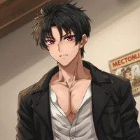 Best Friends Brother