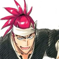 Renji Abarai