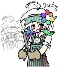 032 - Dandy