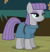 Maud Pie