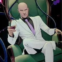 Lex Luthor
