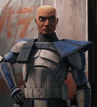 Captain Rex