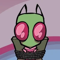 Invasor Zim