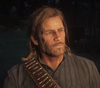 Arthur Morgan
