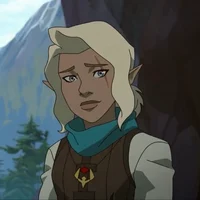 Pike Trickfoot