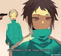 Shin Soukoku ANGST