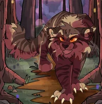 TIGERCLAW -WC-
