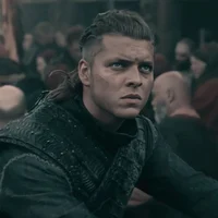 VK-IVAR THE BONELESS