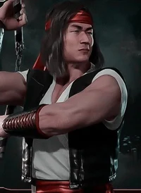 liu kang 