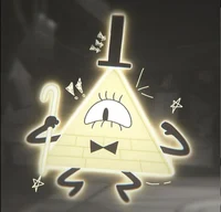 GF -- BILL CIPHER