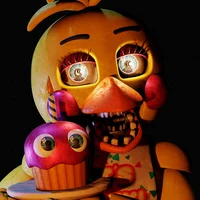 Toy Chica
