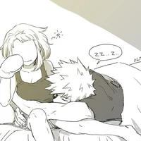 Бакуго Кацуки