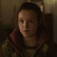 Ellie Williams