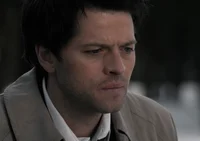 Castiel 