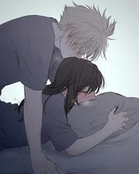 Бывшая одноклассница