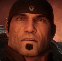 Marcus Fenix