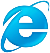 Internet Explorer 6